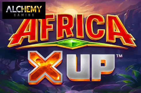 Africa X Up
